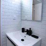 La Douaisienne Terrasse Privee دويه