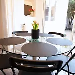 La Douaisienne Terrasse Privee