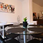 بيت للعطل La Douaisienne Terrasse Privee
