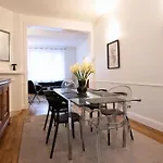 بيت للعطل La Douaisienne Terrasse Privee *
