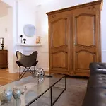 Hébergement de vacances La Douaisienne Terrasse Privee Douai