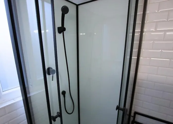 La Douaisienne Terrasse Privee Hébergement de vacances Douai