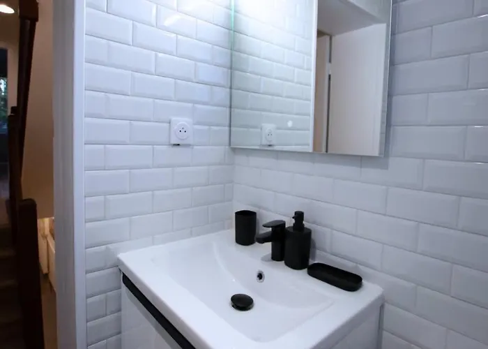 La Douaisienne Terrasse Privee Douai