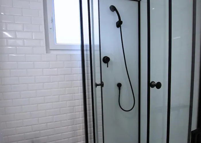 La Douaisienne Terrasse Privee Hébergement de vacances *