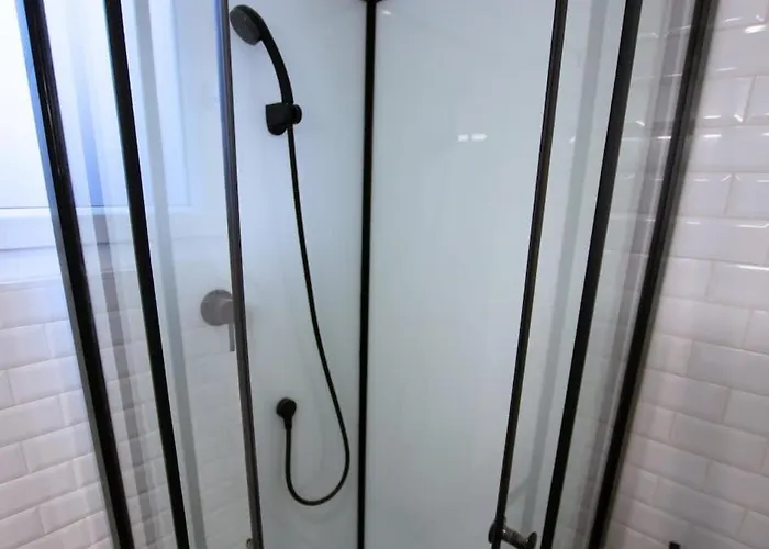 La Douaisienne Terrasse Privee *